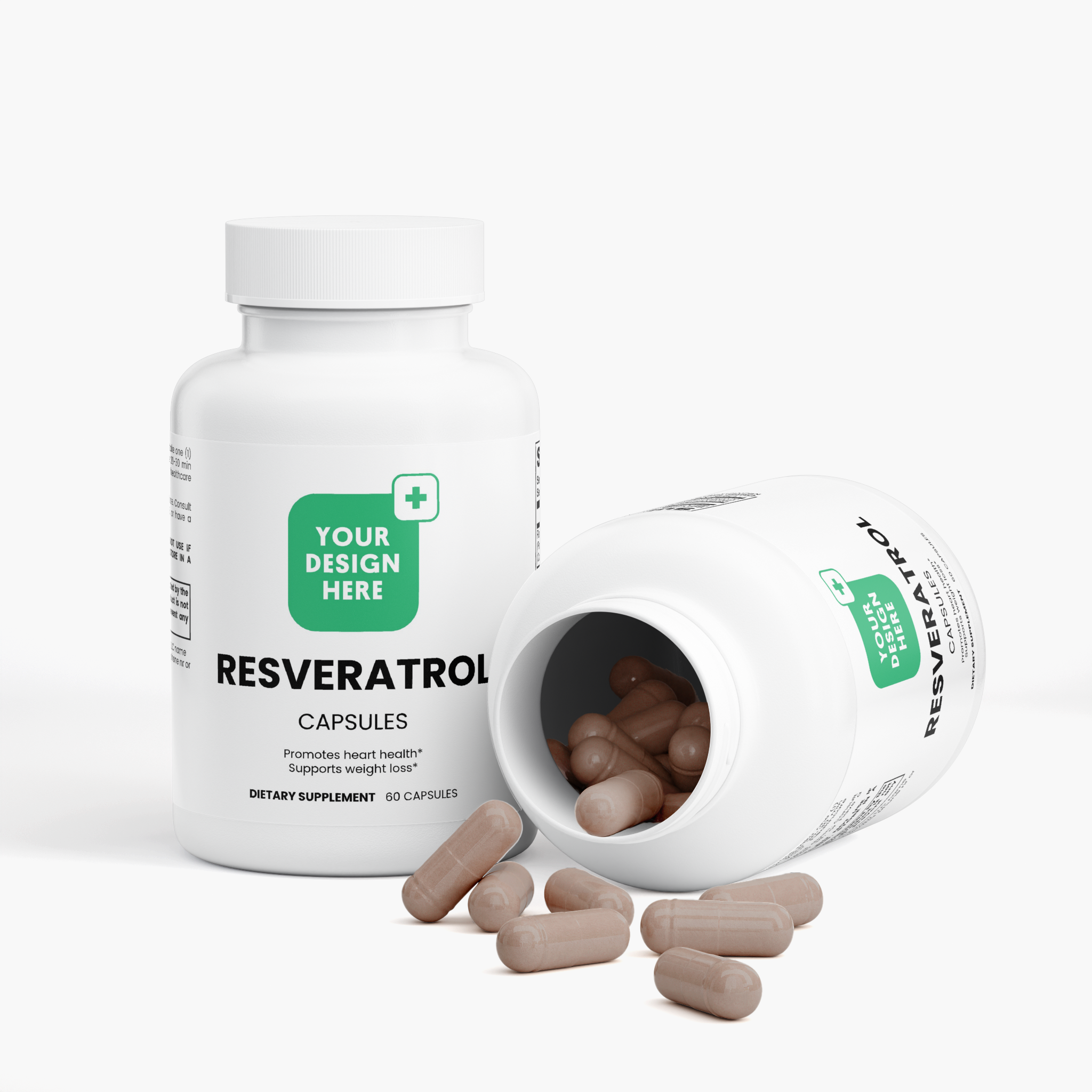 ACTIVATE — Resveratrol