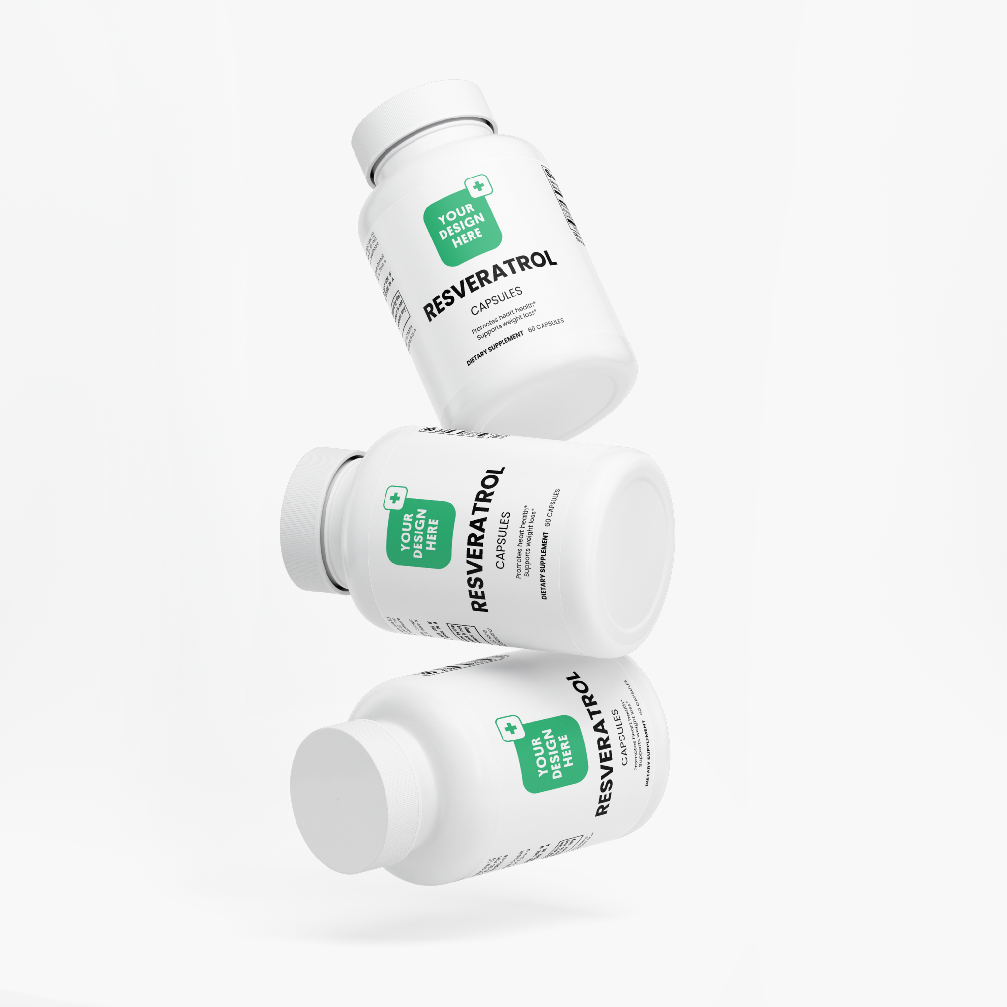 ACTIVATE — Resveratrol