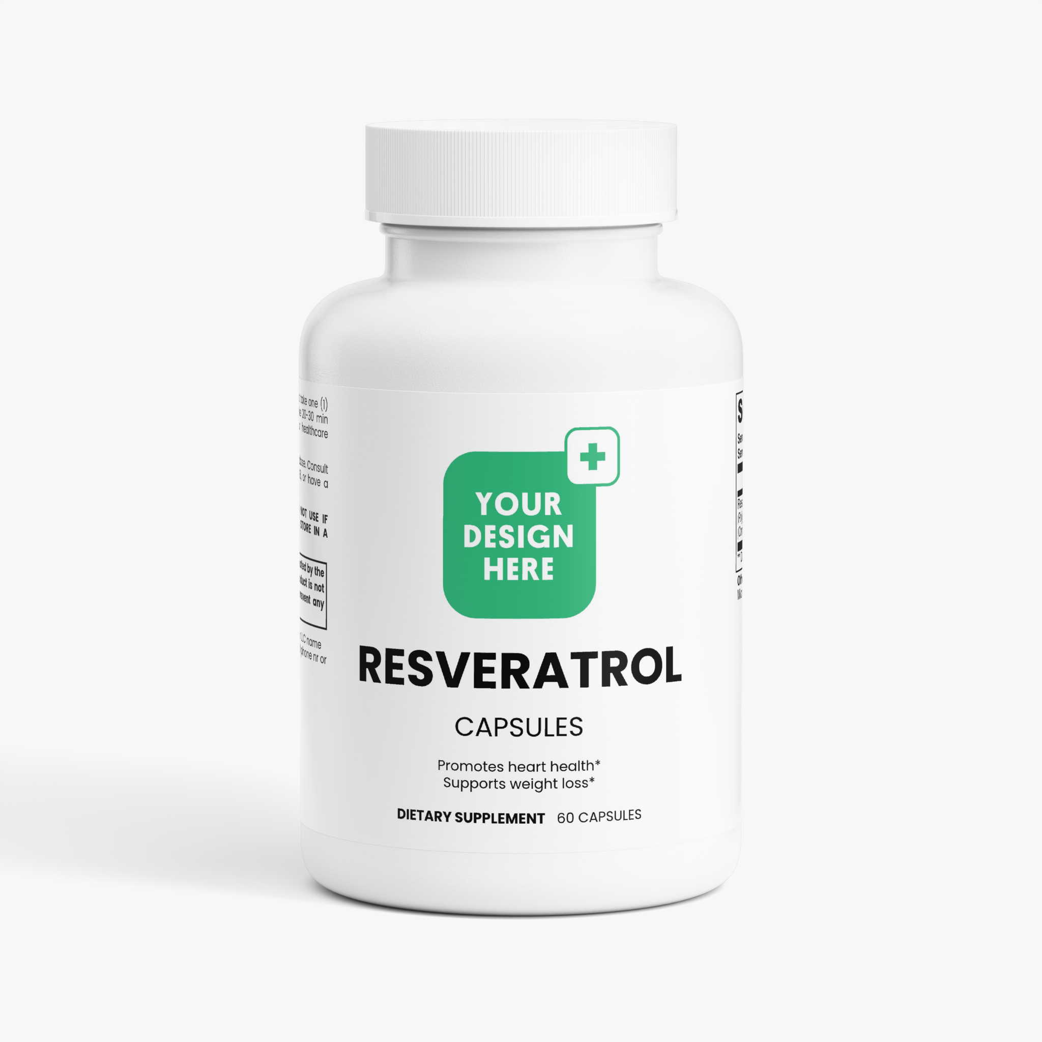 ACTIVATE — Resveratrol