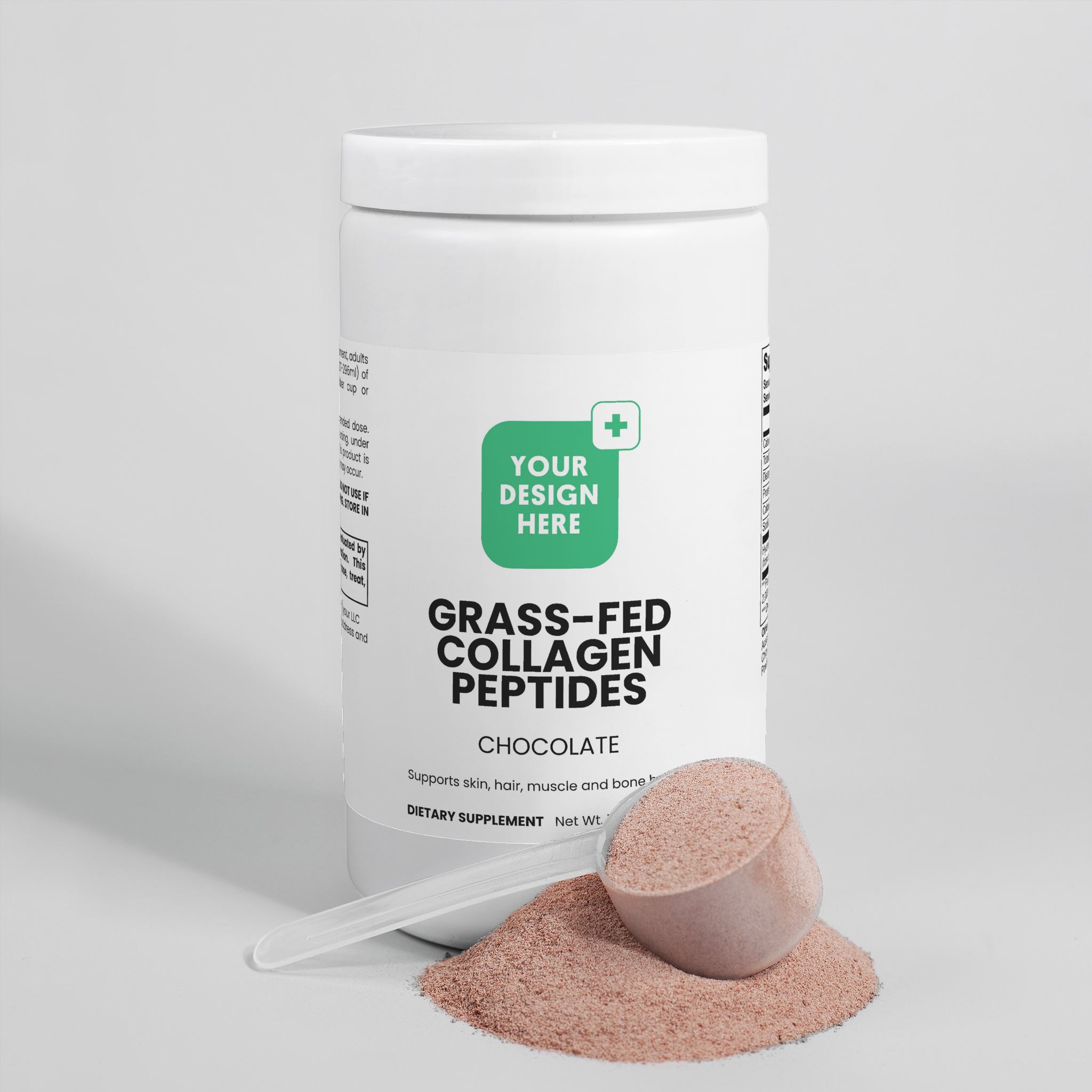 RESTORE — Collagen