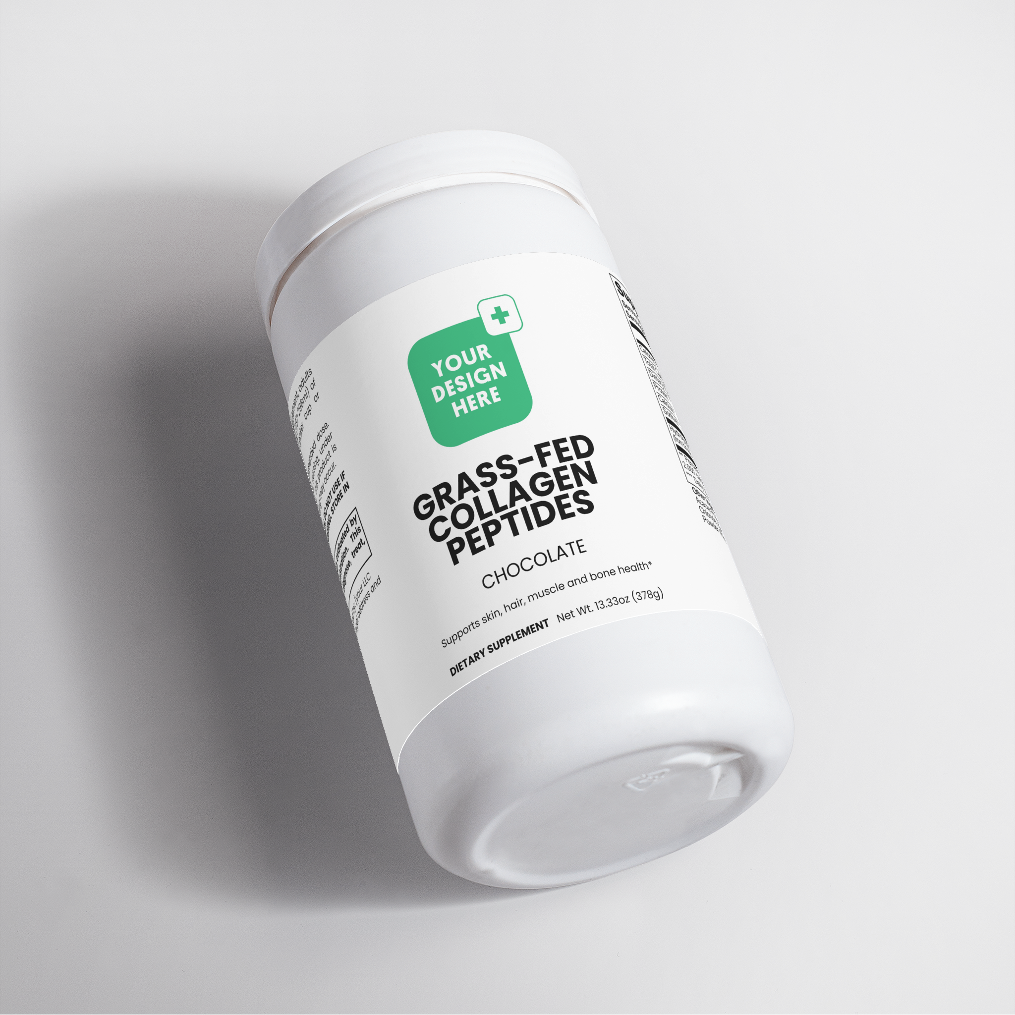 RESTORE — Collagen