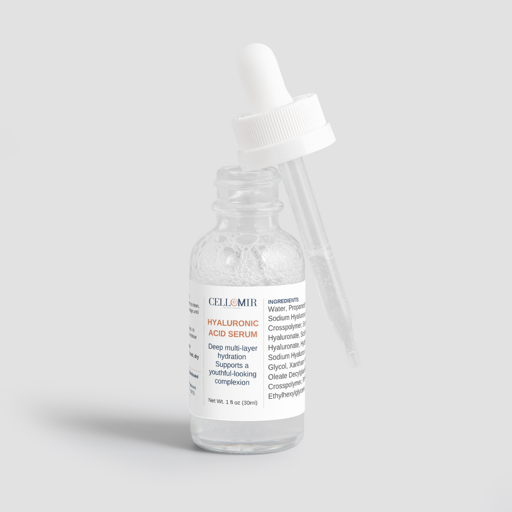 Hyaluronic Acid Serum