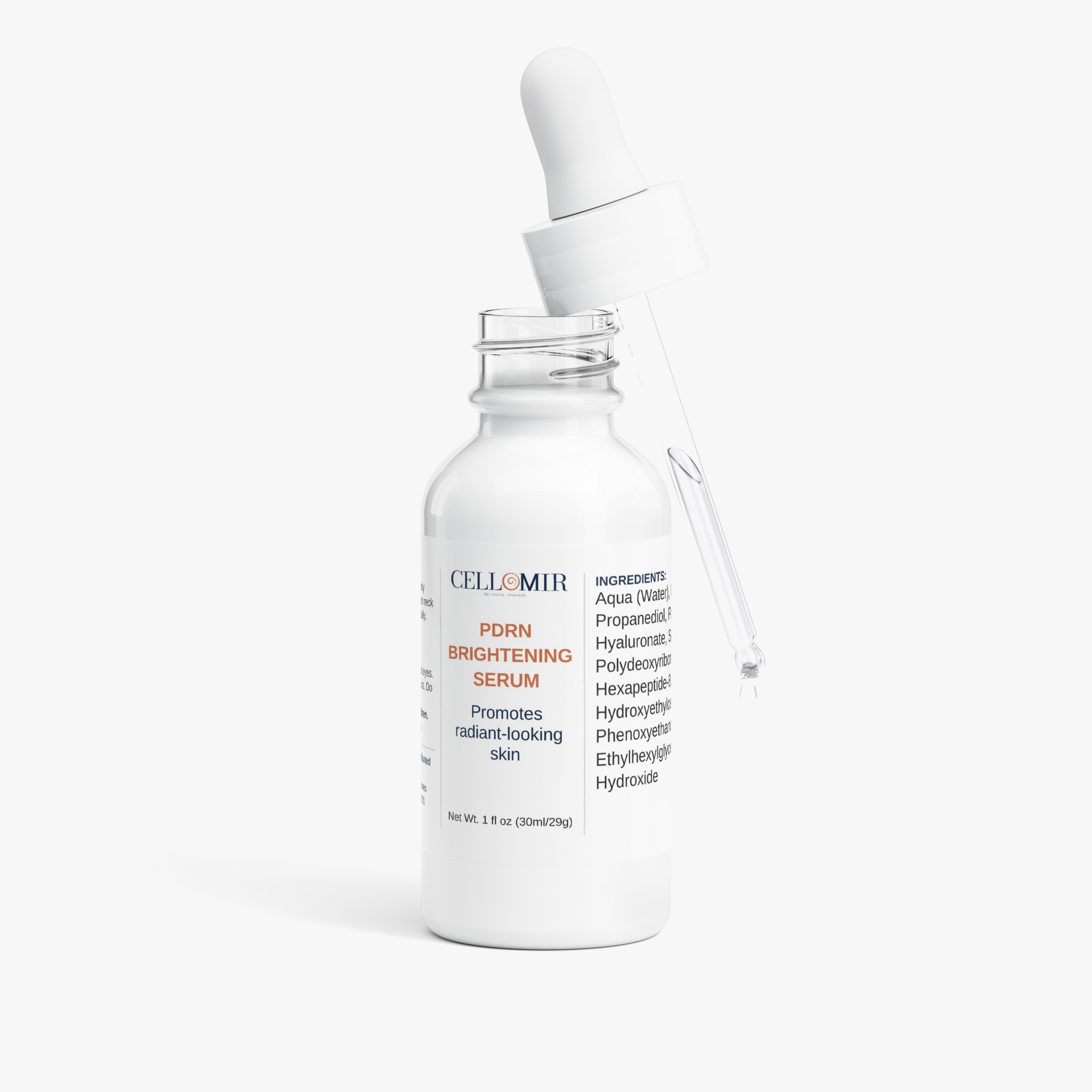 PDRN Brightening Serum