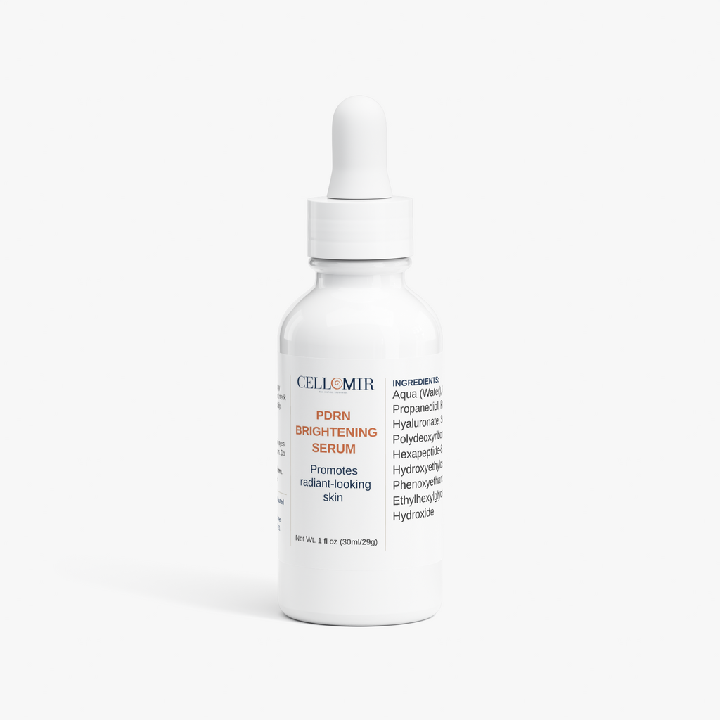 PDRN Brightening Serum