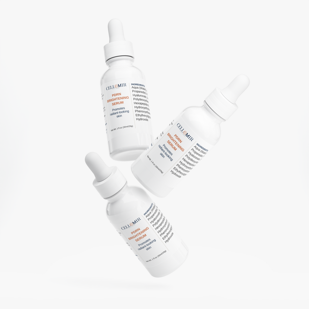 PDRN Brightening Serum