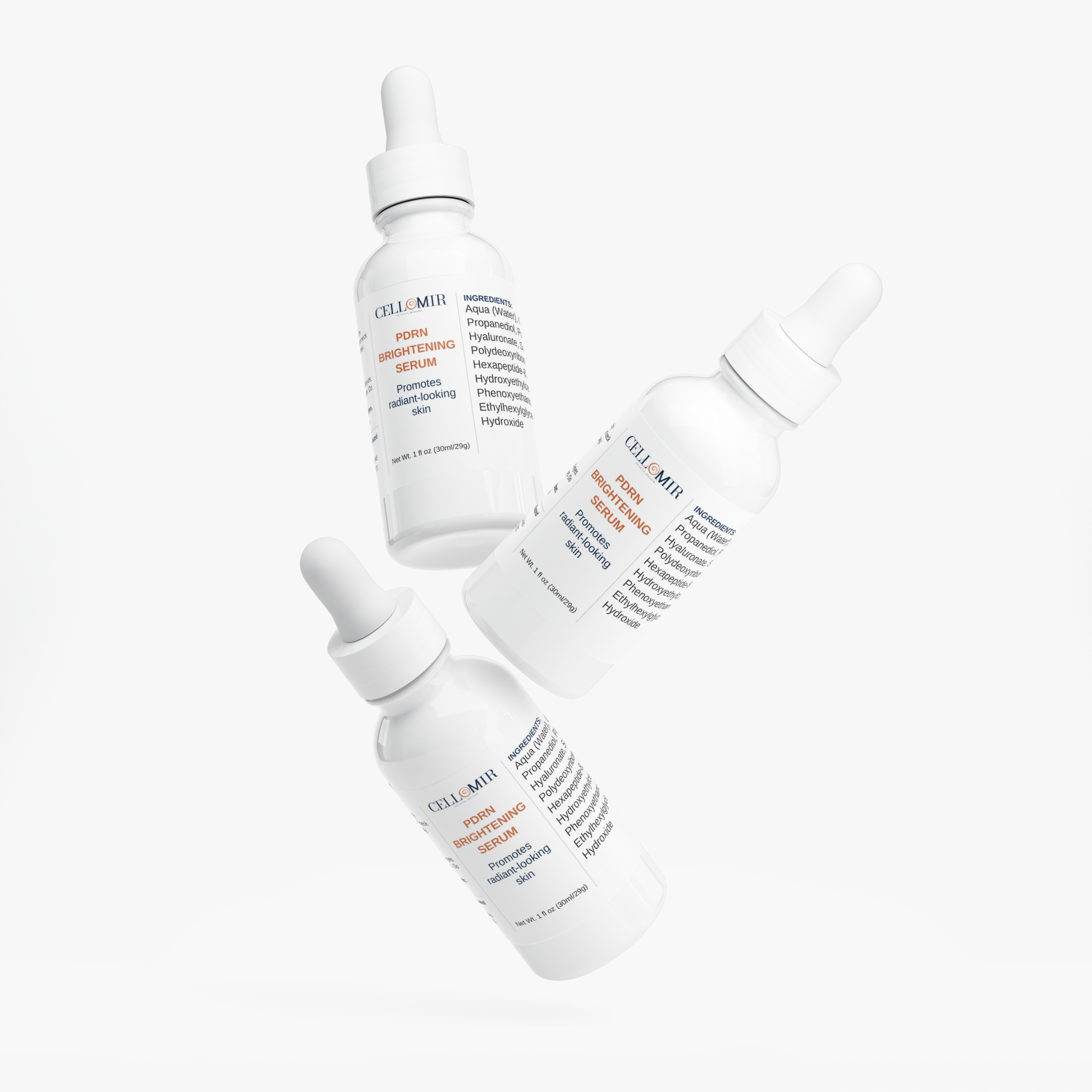 PDRN Brightening Serum