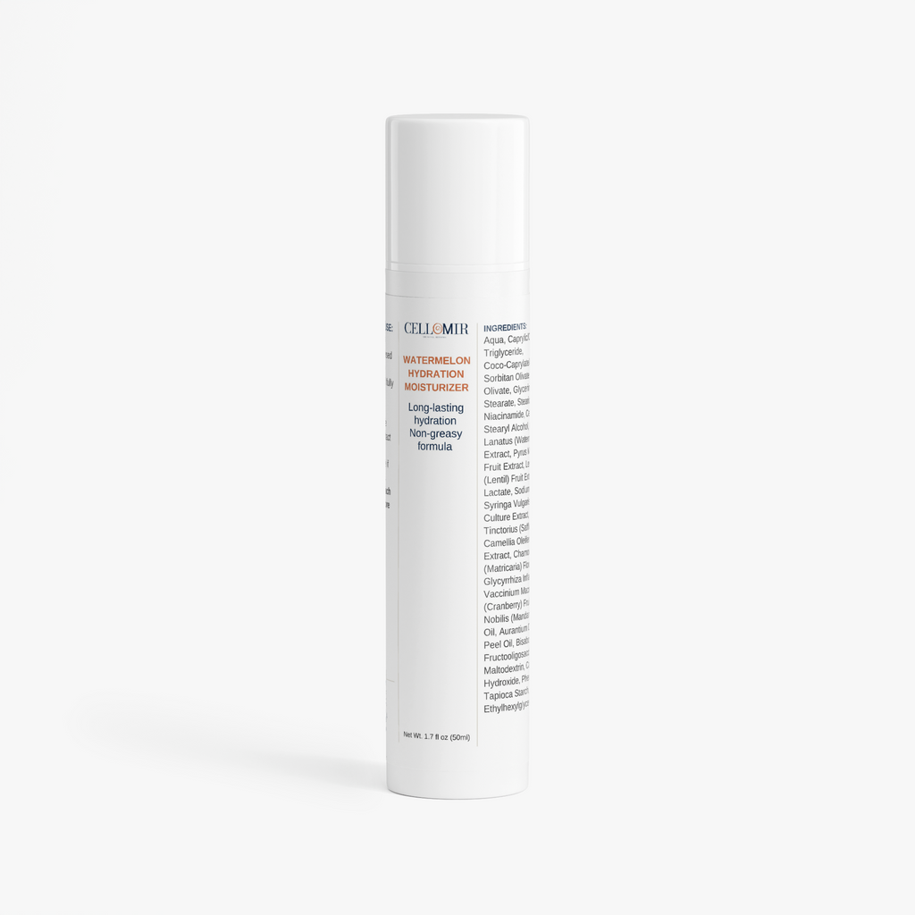 Watermelon Hydration Moisturizer