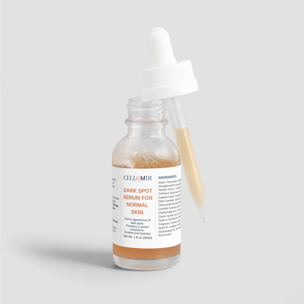 Dark Spot Serum for Normal Skin