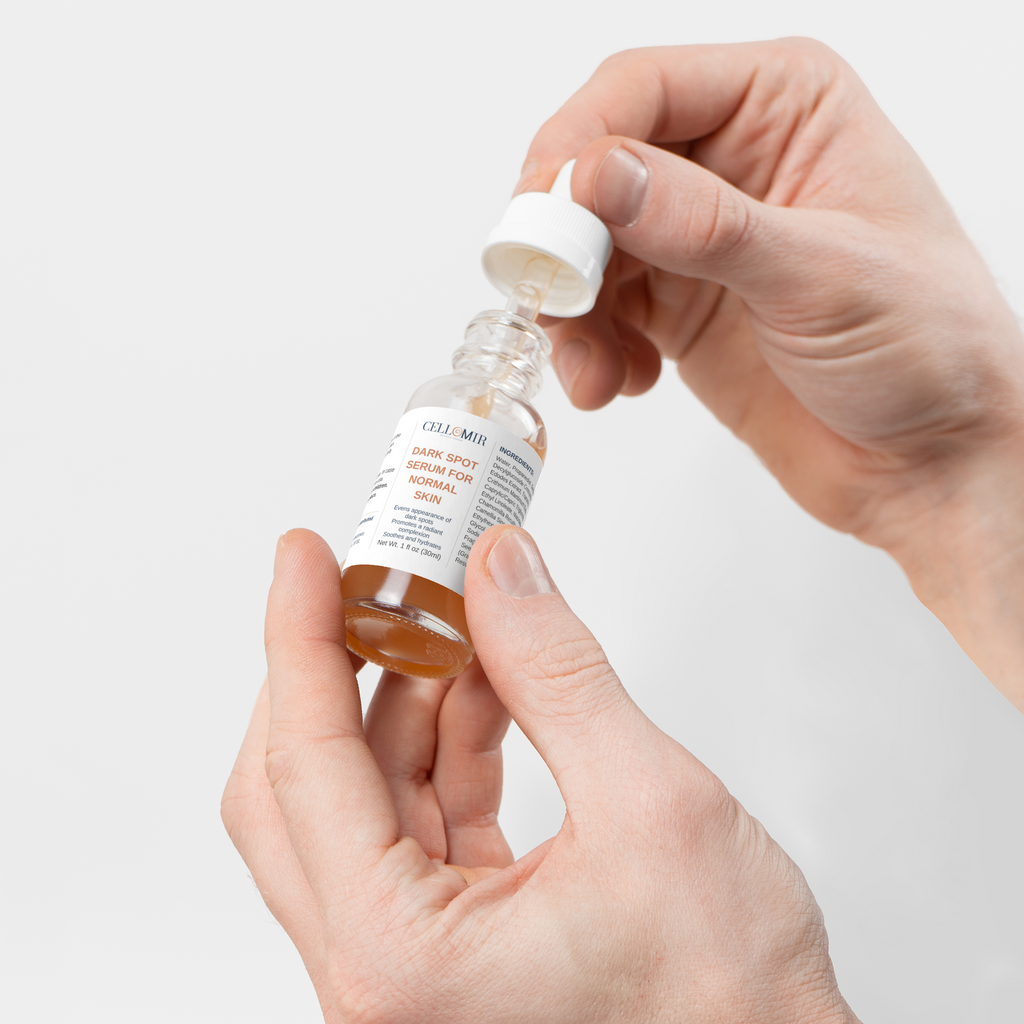 Dark Spot Serum for Normal Skin