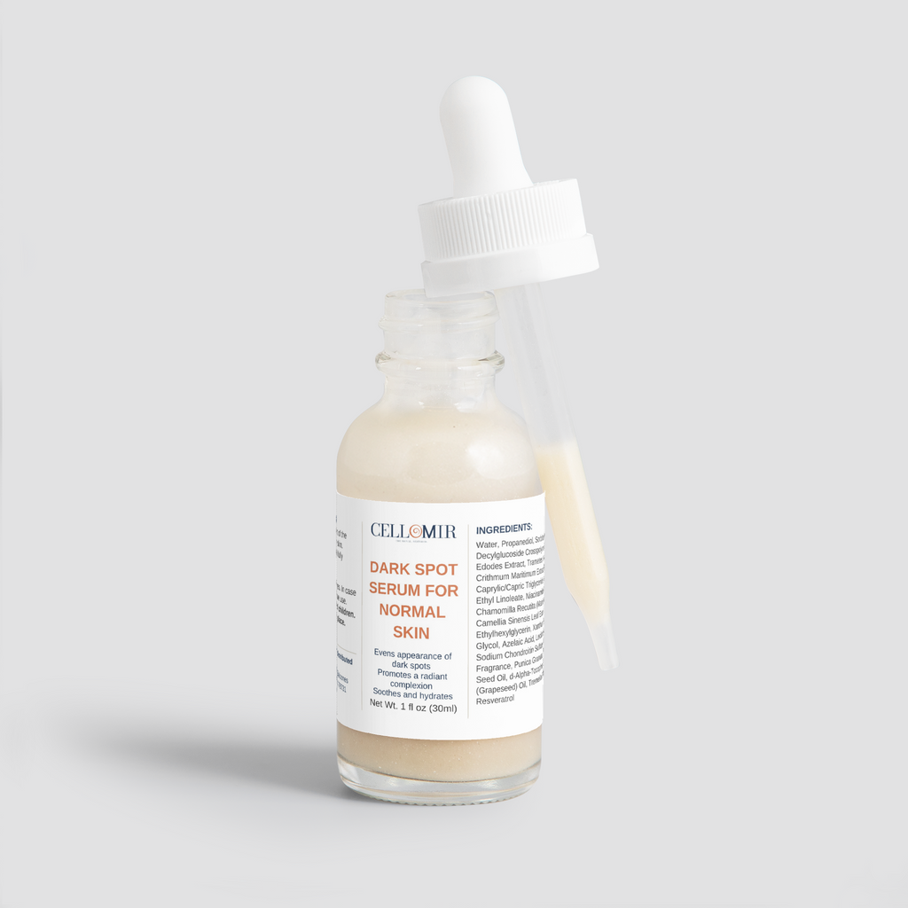 Dark Spot Serum for Normal Skin