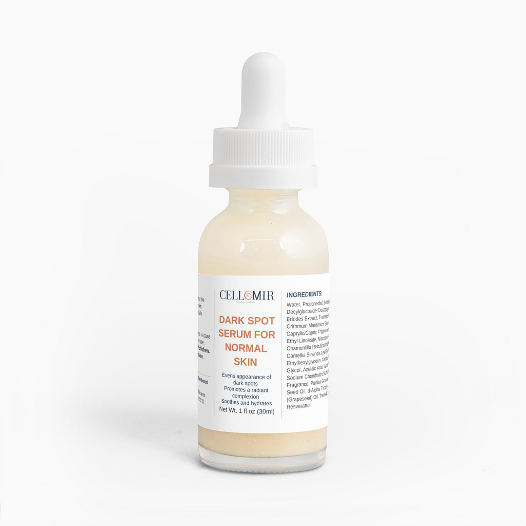 Dark Spot Serum for Normal Skin